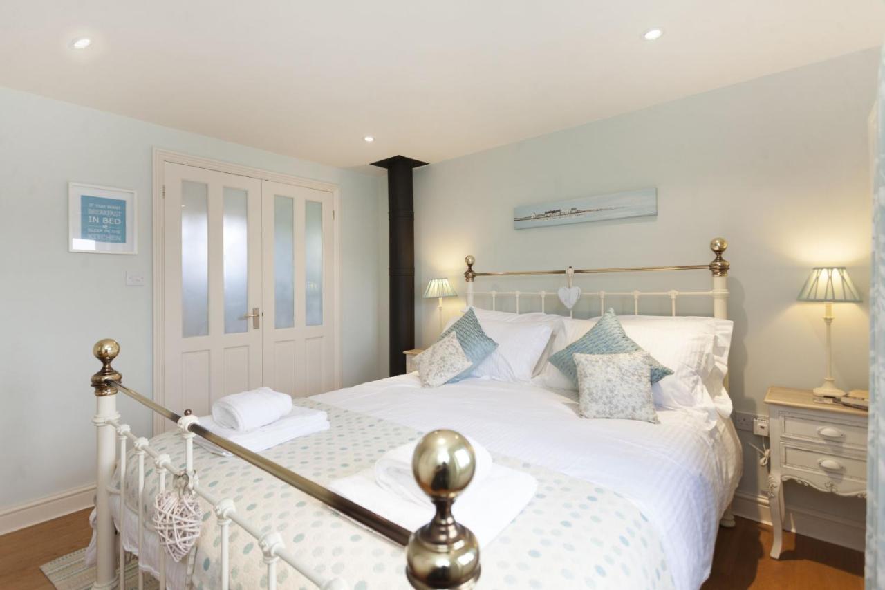 Legion Cottages بلايكيني المظهر الخارجي الصورة
