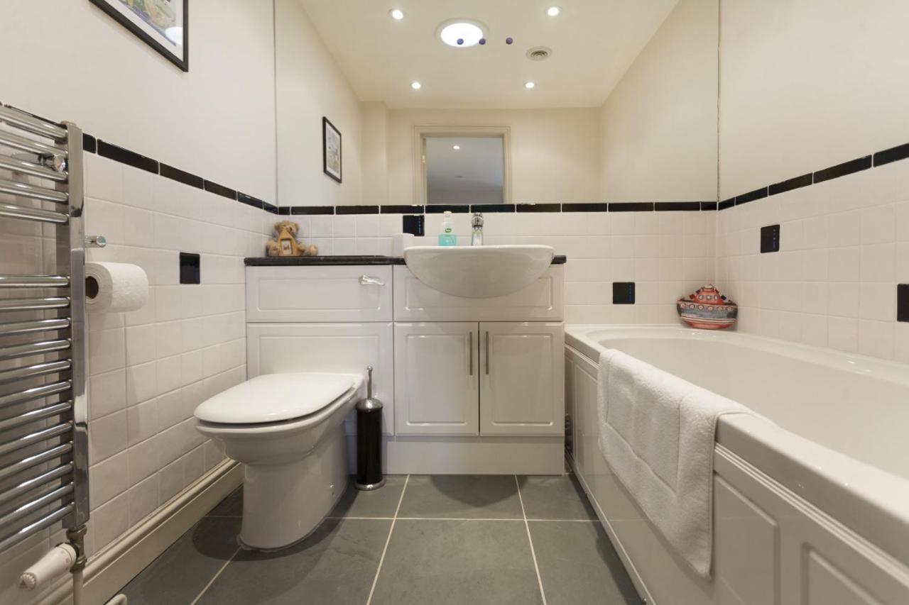 Legion Cottages بلايكيني المظهر الخارجي الصورة